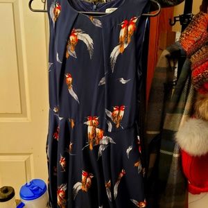 Dress with pockets!